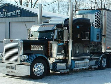 冬天柴油汽車(chē)被凍住怎么辦？柴油凍了最快的解決方法